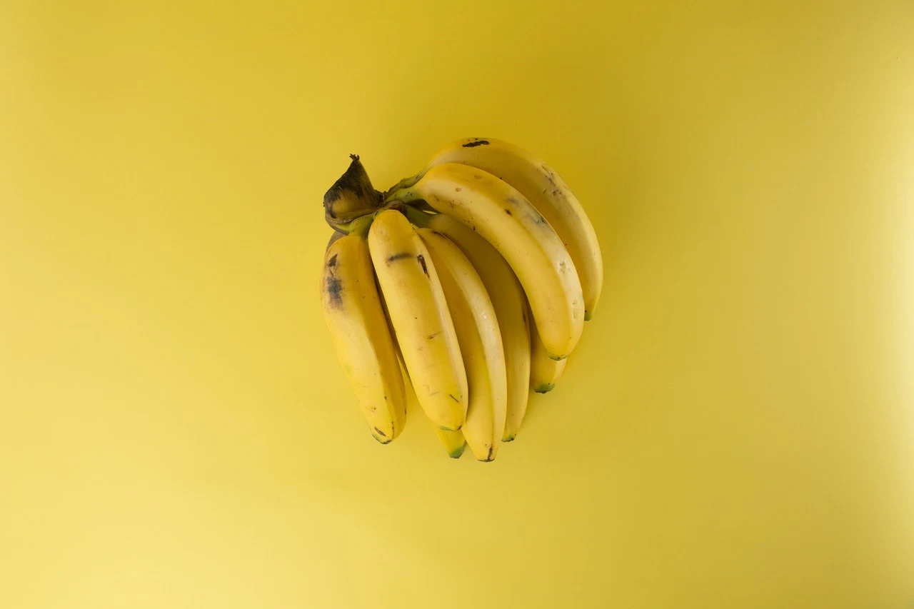 Bahaya mengkonsumsi pisang secara berlebihan