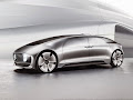 Mercedes-Benz F015