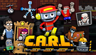 Carl New Game Pc Nintendo Switch
