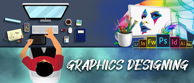 Graphic designing course in Bangalore