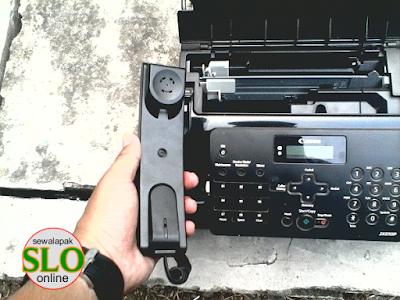 Jual Murah Mesin Fax Canon