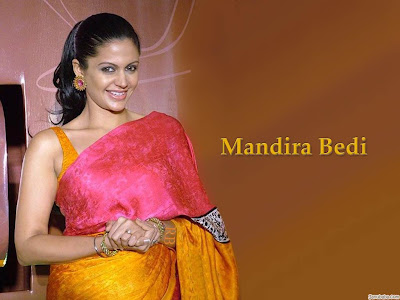 Mandira Bedi Wallpapers Download