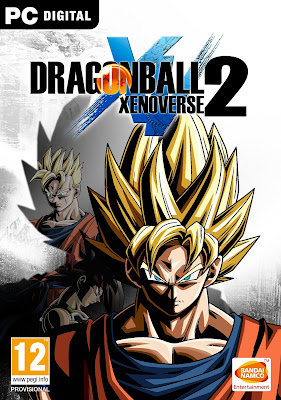 Dragon Ball Xenoverse 2 full free game download 