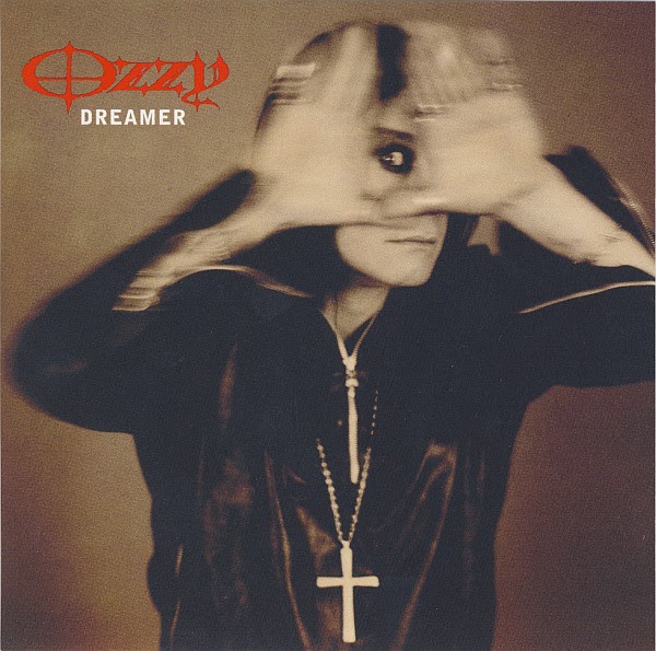 ozzy osbourne dreamer rok