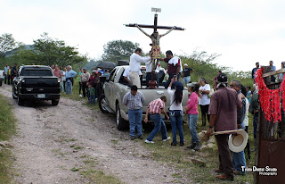 Señor Grande de Ameca