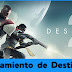 Lanzamiento de Destiny 2