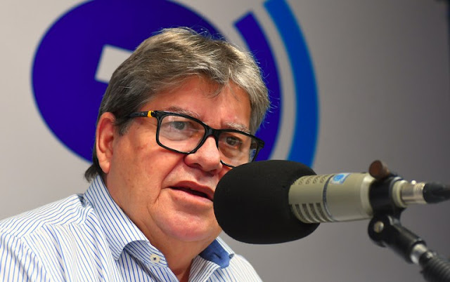 João Azevêdo promete isentar do IPVA motos de até 170 cilindradas