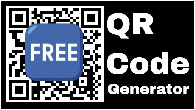 Free QR Code Generator