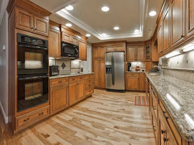 Kitchen Ceiling Lighting