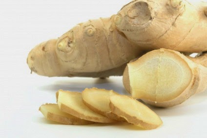 Benefits Of Ginger For Weight Loss