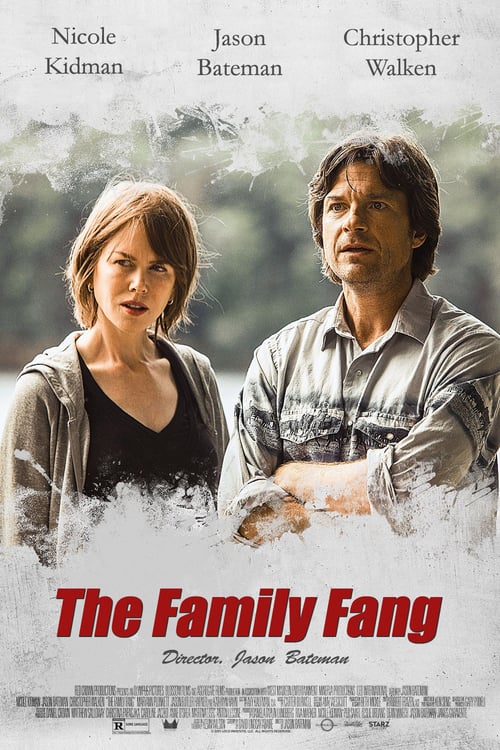 [HD] Cenas de Família 2016 Assistir Online Dublado