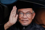 Perdana Menteri Malaysia Terpilih Tolak Terima Gaji