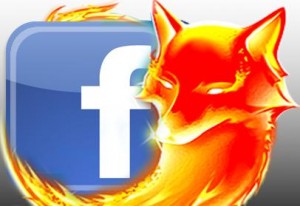 Facebook Toolbar 1.4.2 per Firefox, per farci ancora più male