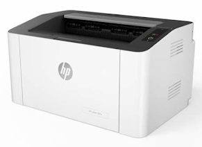 HP Laser 107a Pilote Imprimante