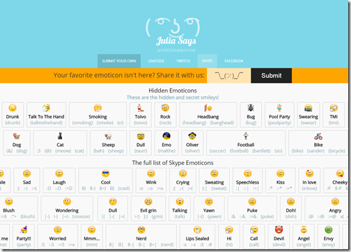 emotes (4)