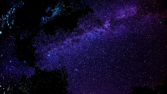 4k Space wallpaper