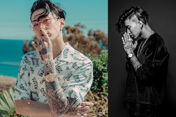 Jay Park Article on Authority Magazines : Hip Hop Star Jay Park: “Just be humble and be a good human being...