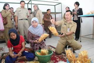 Jenis Usaha Kecil