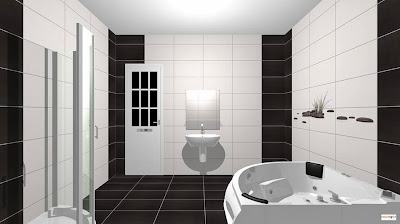 s important to take care of bathroom tile Modern Ceramic Tiles | Classic And Trendy