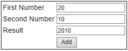 parseint javascript example