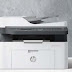 Máy in ĐCN HP MFP 137fnw-4ZB84A - In laser, copy, scan, fax, network,
wifi, adf