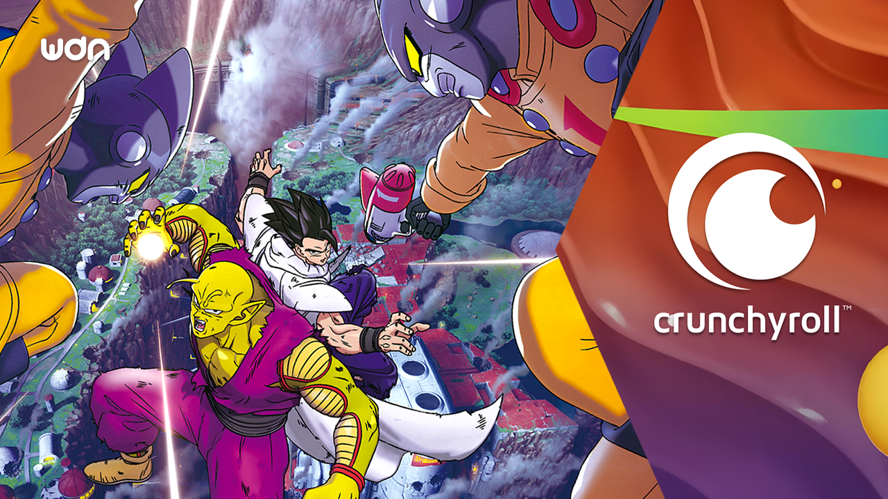 Cuándo se estrena Dragon Ball Super: Super Hero en Crunchyroll