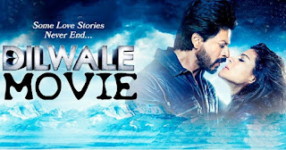 Dilwale 2015 - Box office love stories