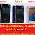  Nokia 3310, Nokia 3, Nokia 5, Nokia 6 India Launch.