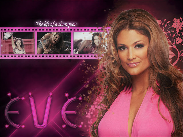 Eve Torres