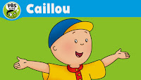 Caillou