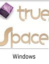 trueSpace