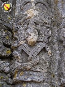 LALOEUF-PUXE (54) - Eglise Saint Rémy (XIIe-XVIe siècle)