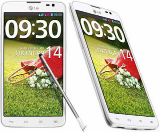 LG G Pro Lite, Smartphone Android Dengan Pilihan Single dan Dual SIM 