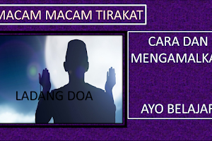 Macam-macam tirakat atau puasa Ladang doa