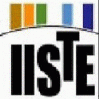 IISTE - International Institute for Science, Technology and Education