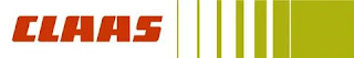 Claas logo