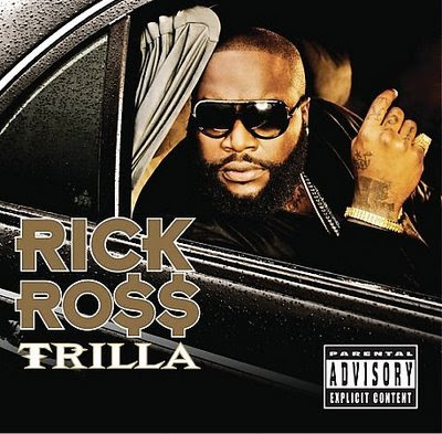 rick ross tattoos 2011. rick ross tattoos pics.