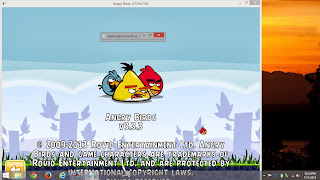 Angry Birds 3.3.3 Full Serial Number - MirrorCreator