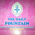 April 5, 2020 Anglican Daily Fountain Devotional :-  THE HOUSE OF PRAYER