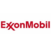 Logo ExxonMobil