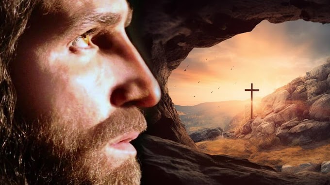 "La Pasión de Cristo: Resurrección", será la 'película más grande de la historia' - Jim Caviezel