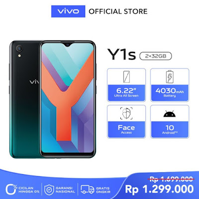 HP Vivo 2 Jutaan