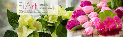 Top PR Agency For Cut Flowers, Flower Bulbs And Pot Plants Markets in Poland