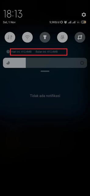 Cara Mengatasi Whatsapp Pending di Xiaomi 1