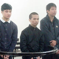 Review - nhật ký trong trại - P22 – đặc xá
