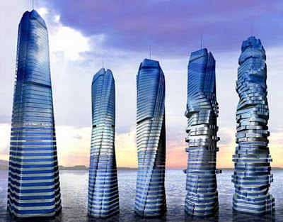 1 18 Amazing Building Wonders from Construction World