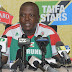 Kauli ya Kocha wa Burundi, Alain Oliver Niyungeko juu ya Mbwana Samatta