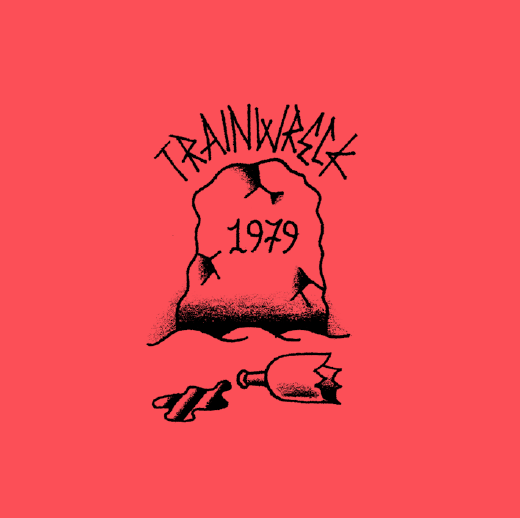 DEATH FROM ABOVE 1979: TRAINWRECK 1979