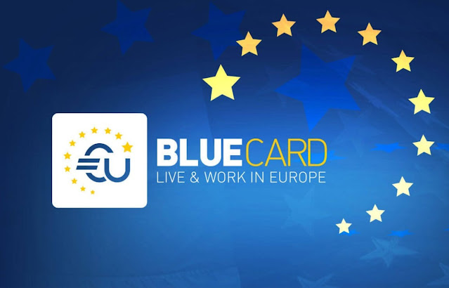 Government of Cyprus to issue Blue Cards for skilled foreign workers from abroad