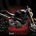 Ducati Monster Titanium Pictures